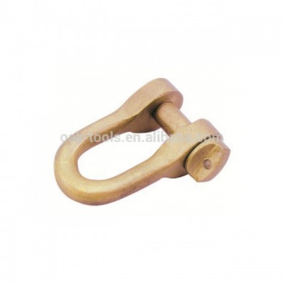 sparkless Aluminium Bronze 10" COMPACT G-CLAMP high quality supplier