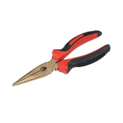 Titanium 7 INCH HIGH-PERFORMANCE DIAGONAL plier