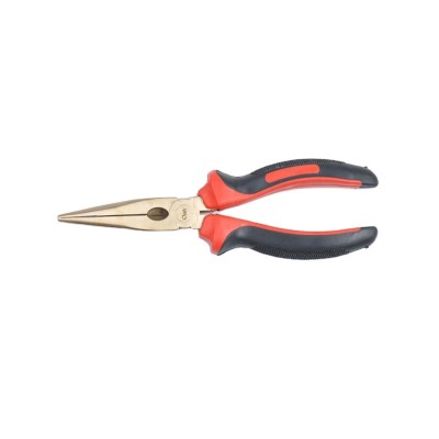 Anti-spark Aluminium Bronze 7 INCH high-performance digonal cutter pliers supplier