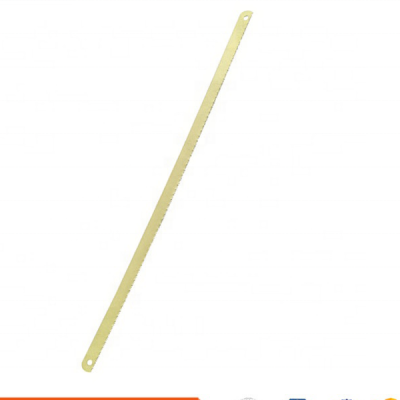 Aluminium Bronze 20" needle scaler for rust