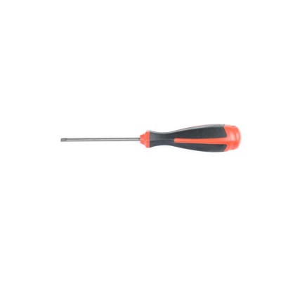 non magnetic Titanium forging flat slotted Screwdriver