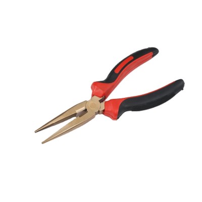 sparkless Aluminium Bronze 200MM combination pliers high quality supplier