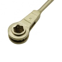 Ratchet Socket Handle Ratchet Spanner/wrench